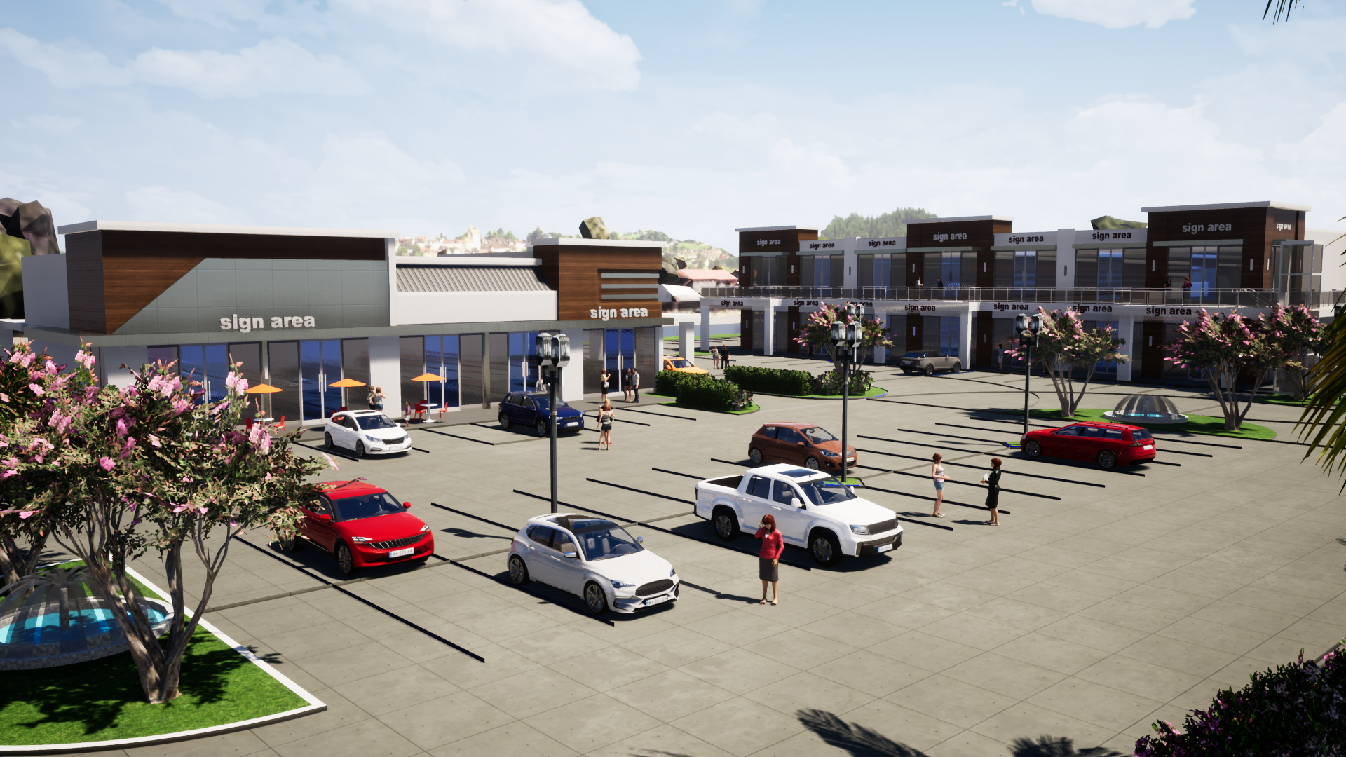 Commercial Projects portfolio image 16