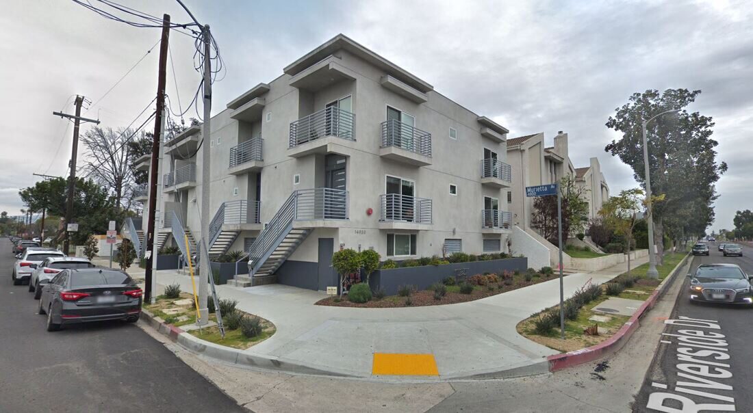Residential Projects portfolio image 08